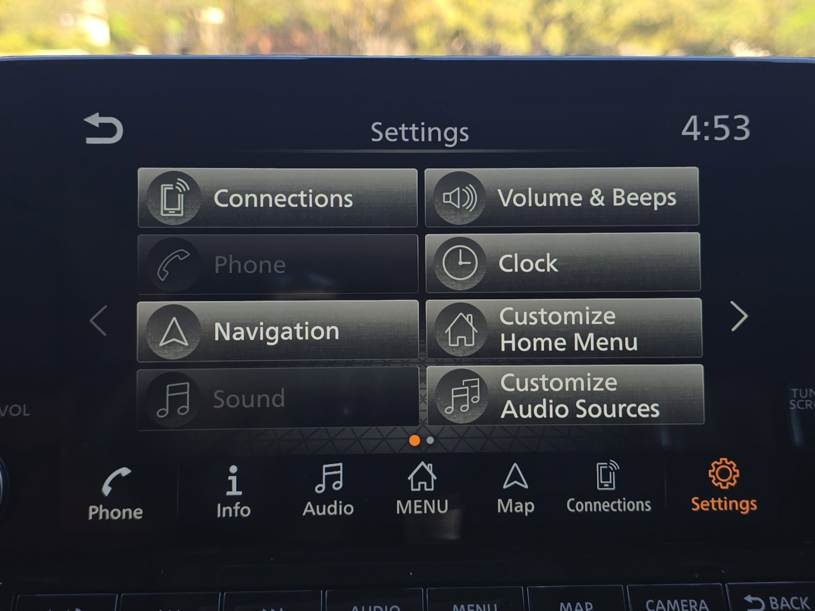 Used 2024 Nissan Pathfinder Platinum image 16