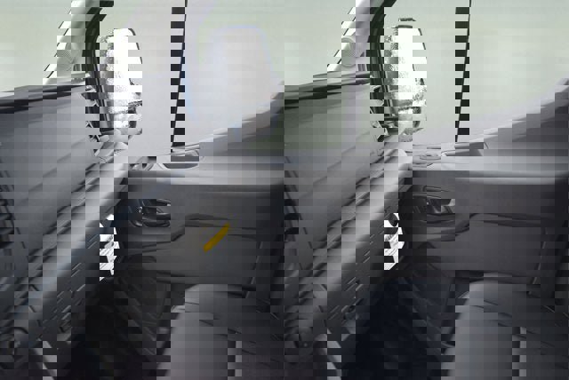 New 2026 Ford Transit 250 148 Medium Roof image 12