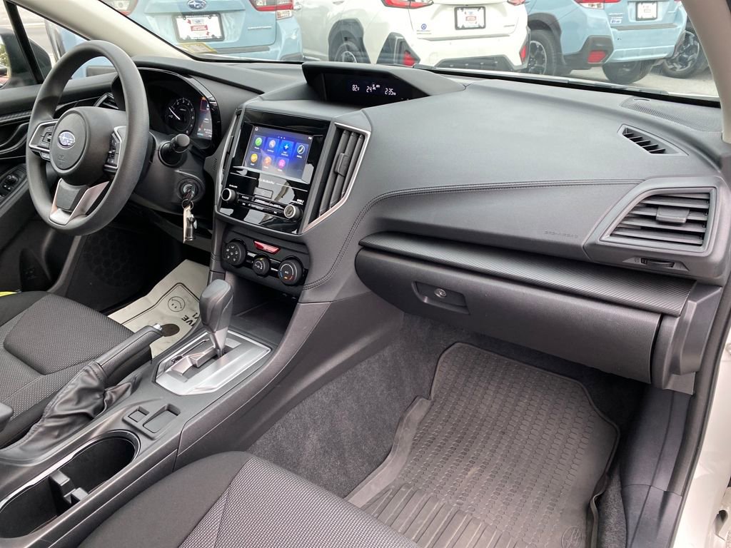 Certified 2023 Subaru Impreza 2.0i image 35