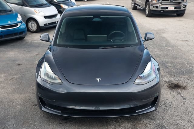 Used 2023 Tesla Model 3 Standard Range RWD image 19