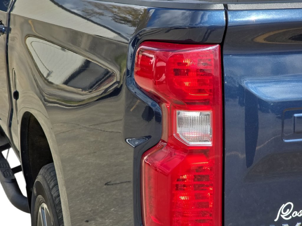 Used 2022 Chevrolet Silverado 1500 LT w/ Protection Package RWD image 34
