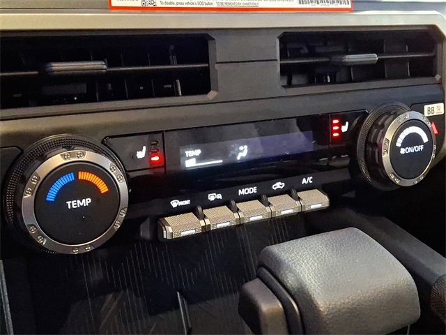 New 2026 Toyota Tacoma SR5 image 11