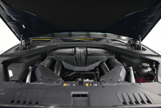 New 2026 Genesis GV80 3.5T e-SC AWD/4WD image 5