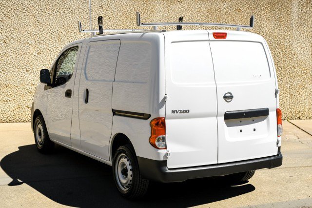 Used 2019 Nissan NV200 S w/ Cruise Control Package FWD image 10