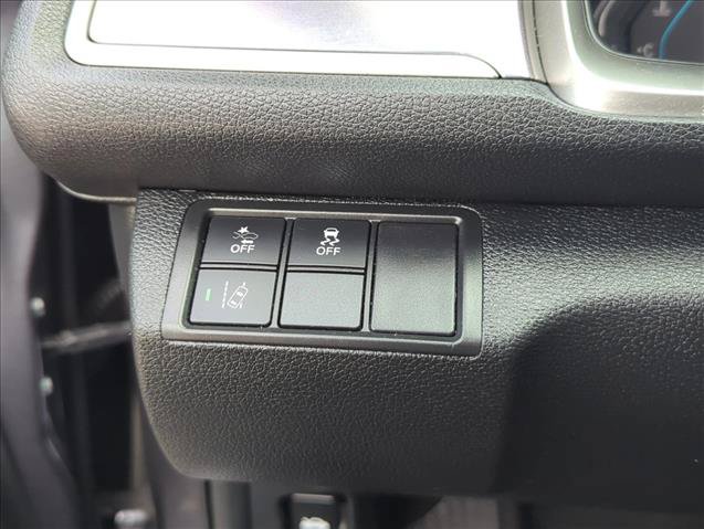 Used 2017 Honda Civic EX-T image 14