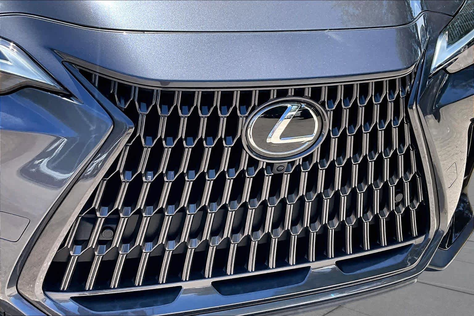 Used 2023 Lexus NX 350 AWD w/ Vision Package image 30