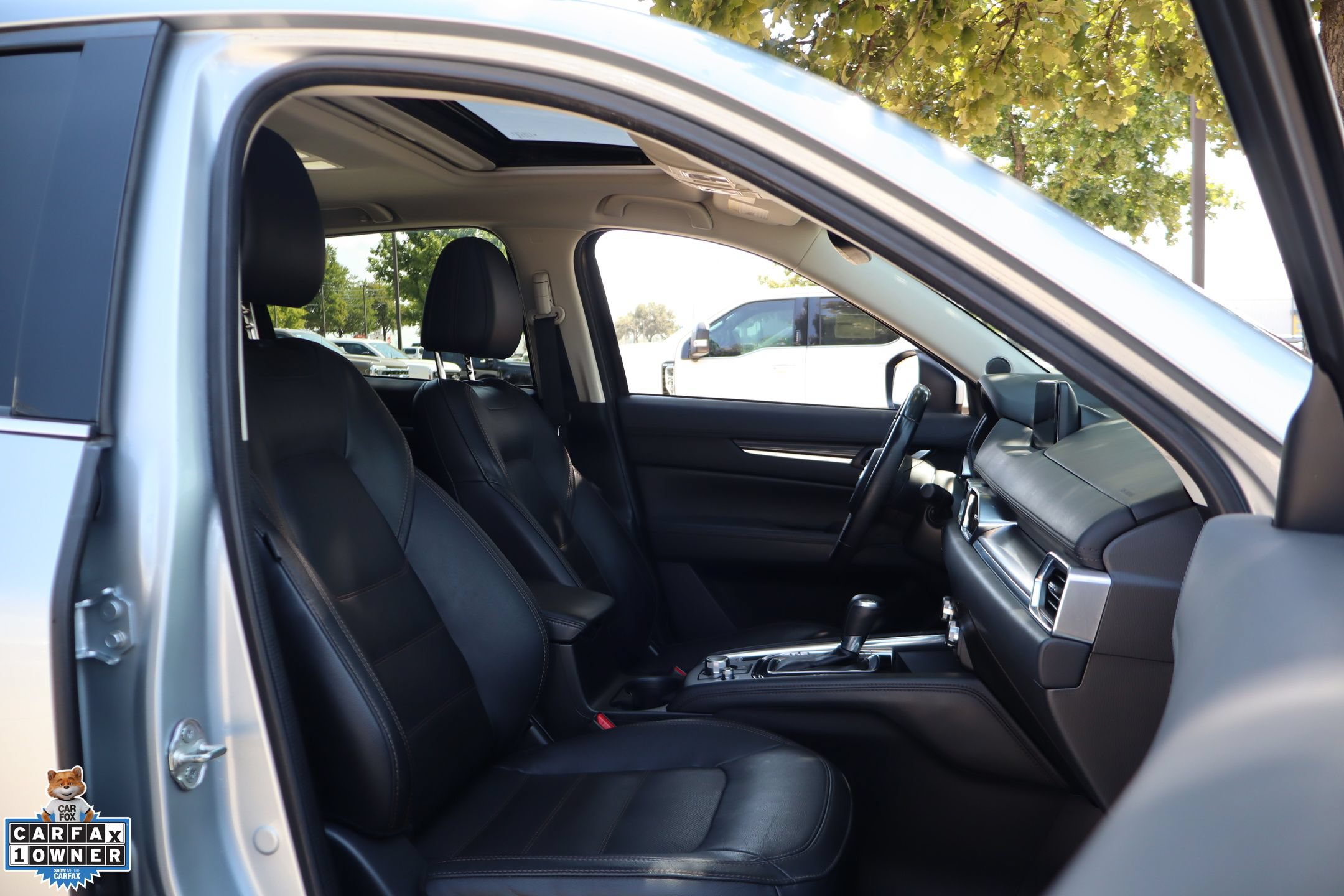 Used 2018 MAZDA CX-5 Grand Touring FWD image 29