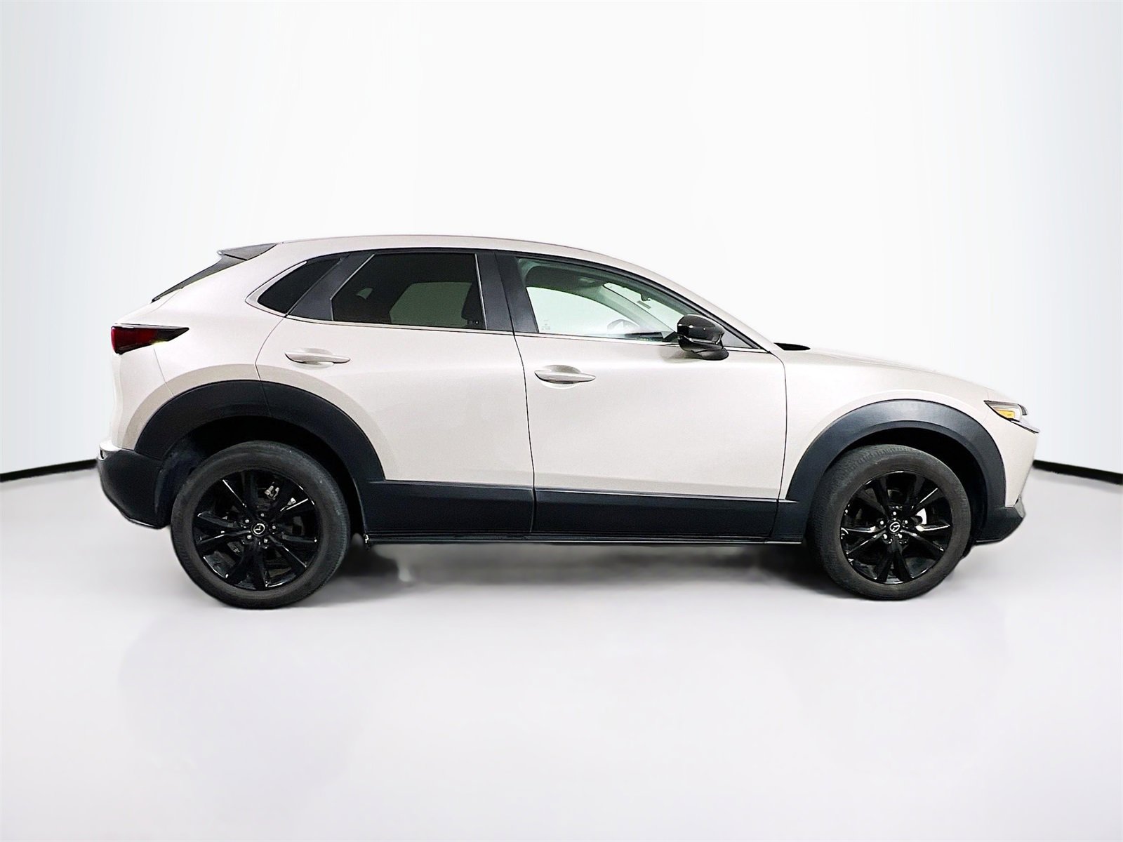 Used 2024 MAZDA CX-30 AWD 2.5 S w/ Select Sport Pkg image 8