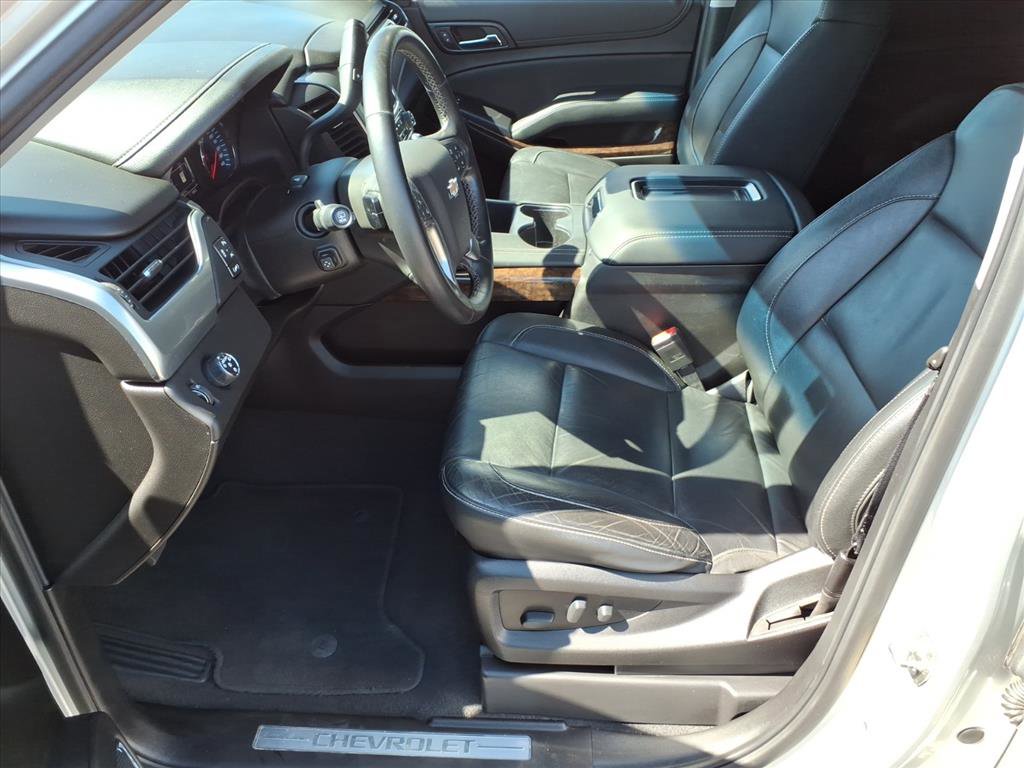Used 2019 Chevrolet Tahoe LT RWD image 12