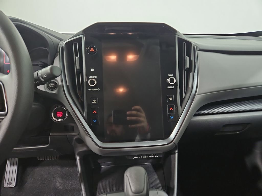 New 2026 Subaru Crosstrek 2.5i Premium image 18
