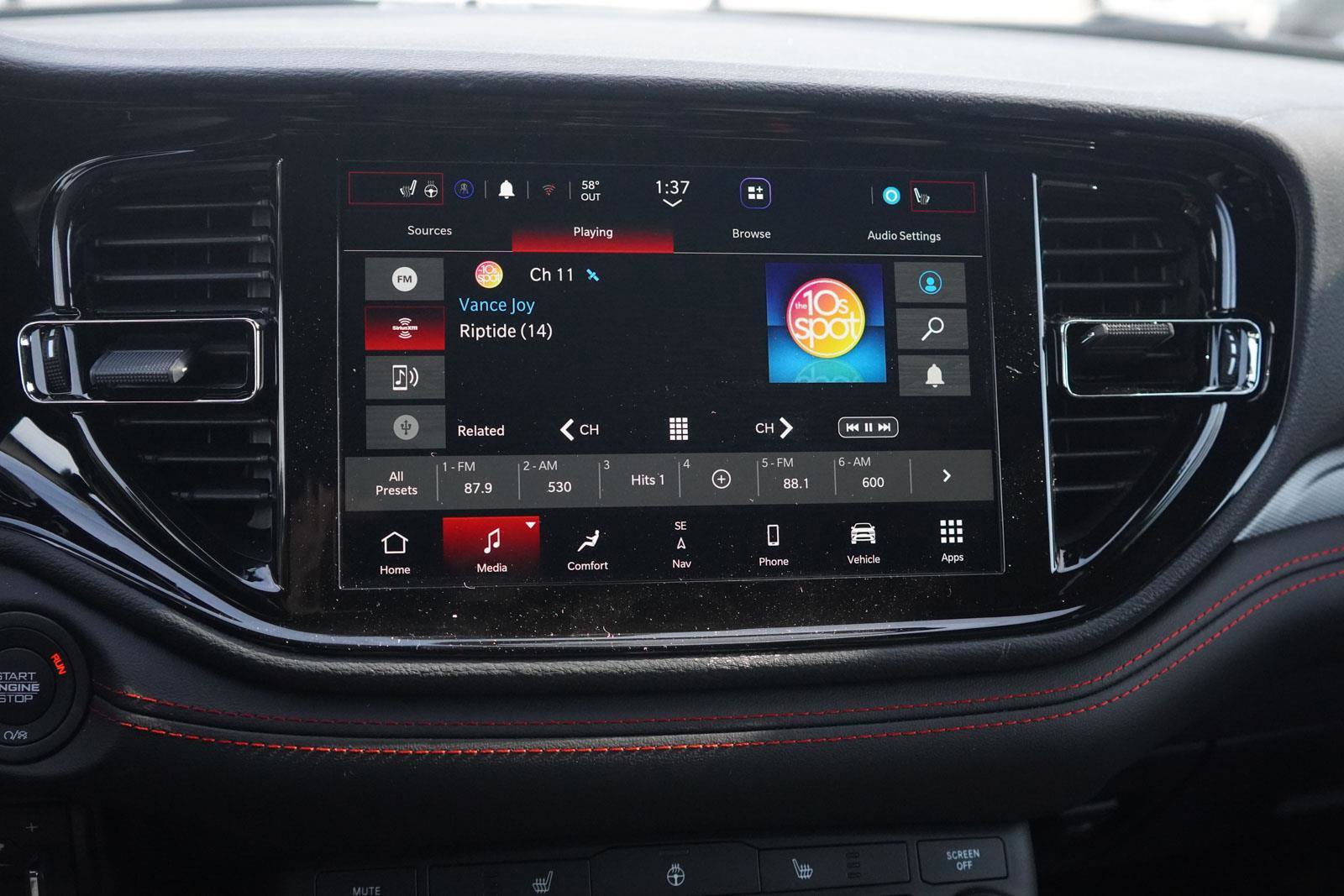 New 2026 Dodge Durango GT image 20