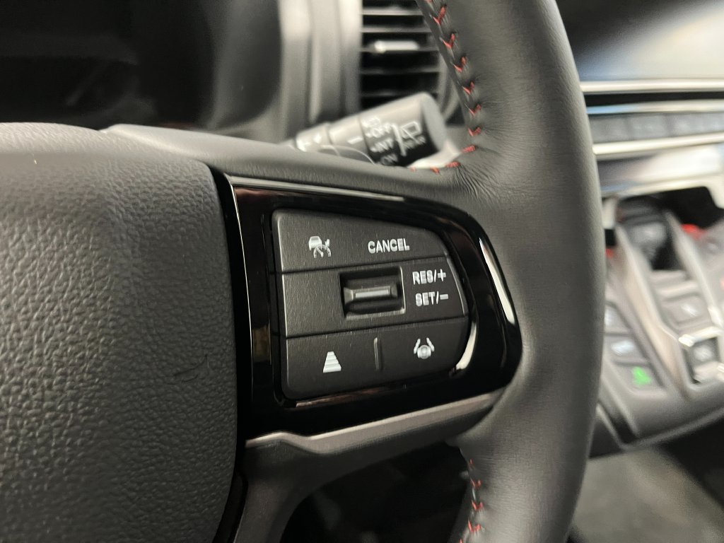 New 2027 Honda Odyssey Sport-L image 22