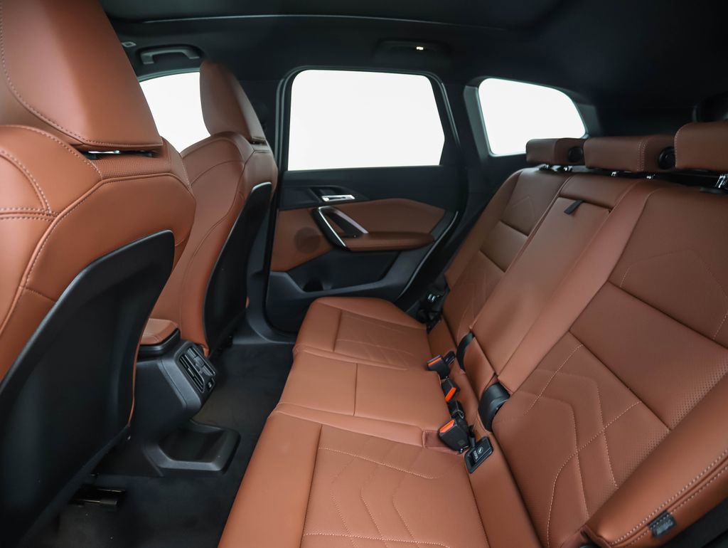 New 2026 BMW X1 xDrive28i w/ Convenience Package image 23