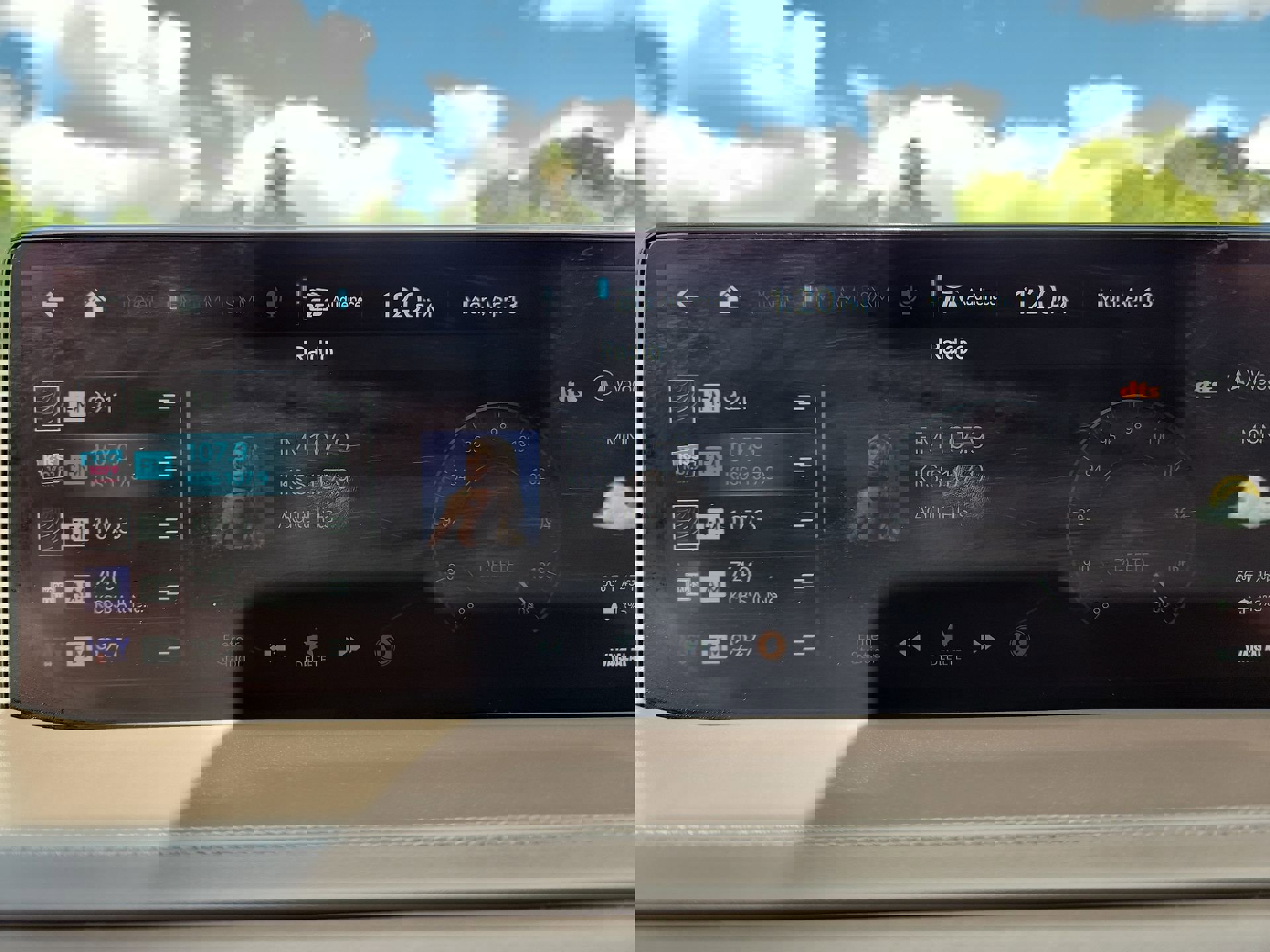 Used 2023 Genesis GV80 2.5T w/ Prestige 20" Package AWD/4WD image 12