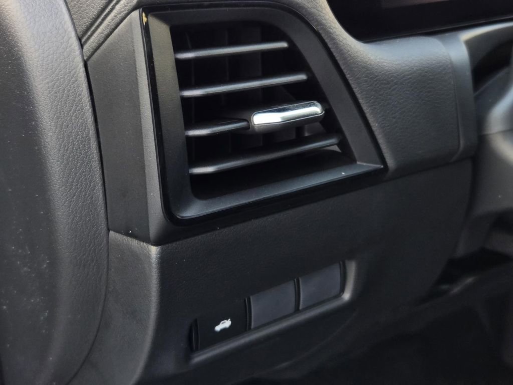 New 2026 Nissan Sentra SV image 16