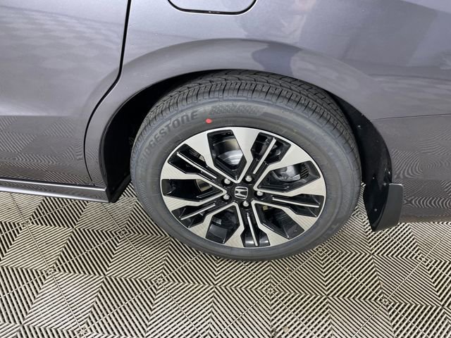 New 2026 Honda Odyssey Elite image 20
