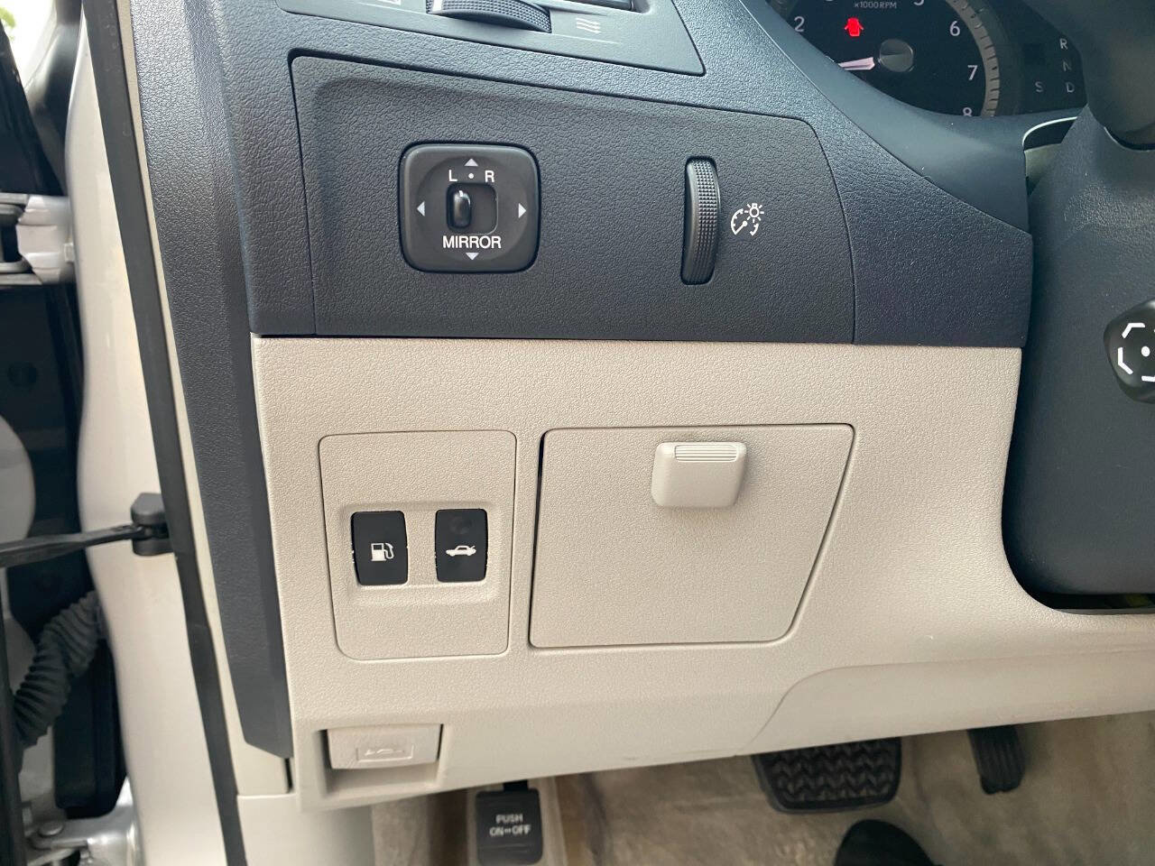 Used 2008 Lexus ES 350 w/ Premium Pkg image 22