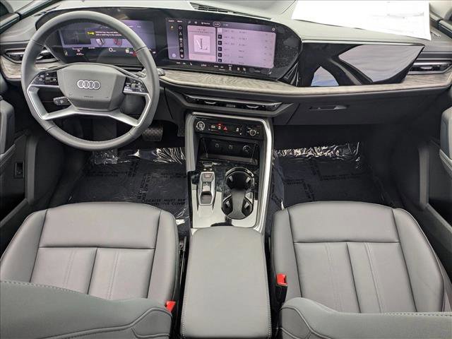 New 2026 Audi Q5 Premium image 14