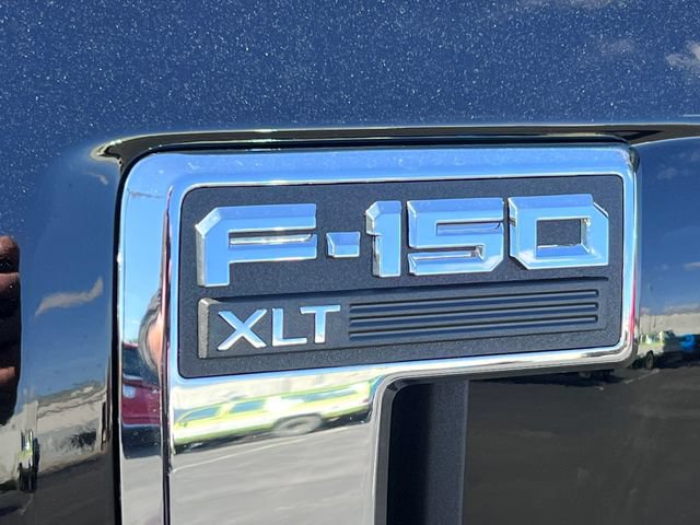 New 2026 Ford F150 XLT AWD/4WD image 9