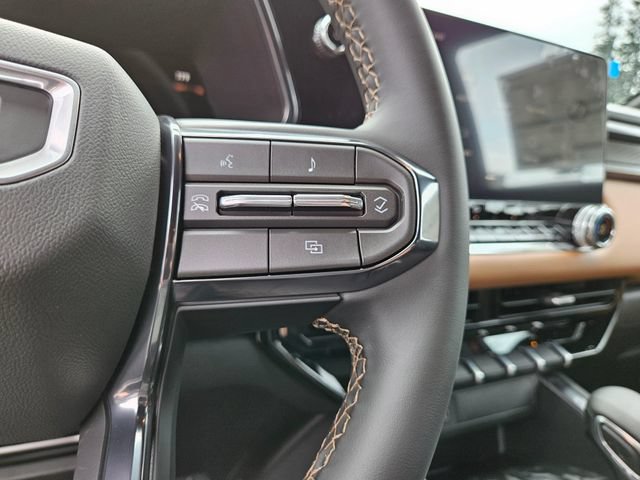 New 2026 GMC Canyon AT4 AWD/4WD image 26