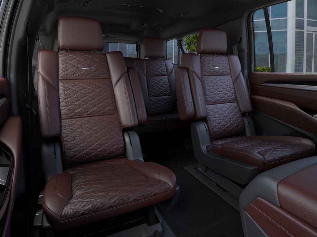 New 2027 Cadillac Escalade ESV Sport w/ Touring Package RWD image 17