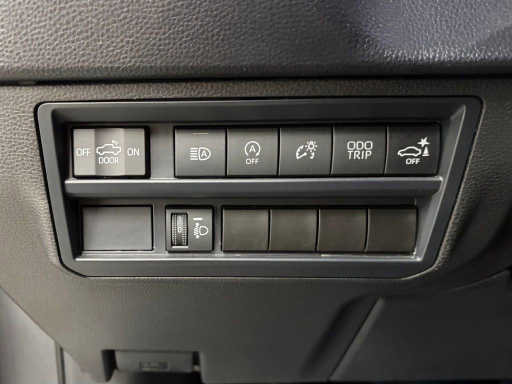 Used 2024 Toyota Tundra SR5 w/ SR5 Convenience Package image 17