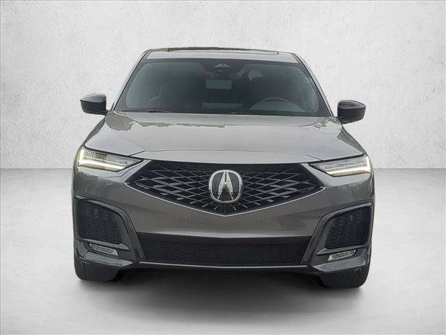 New 2026 Acura MDX A-Spec AWD/4WD image 6
