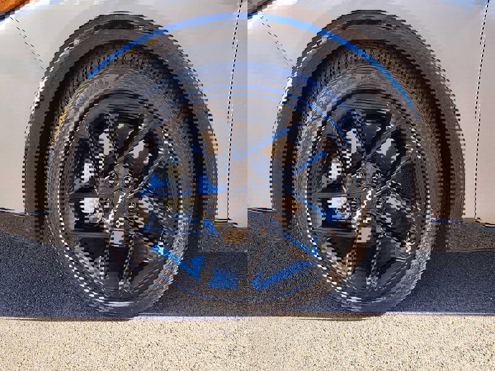 Used 2025 Kia K4 GT-Line Turbo image 16