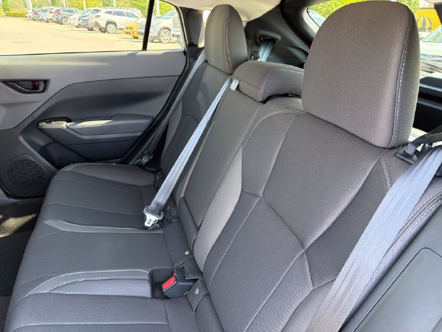 New 2026 Subaru Crosstrek 2.5i Premium AWD/4WD image 22