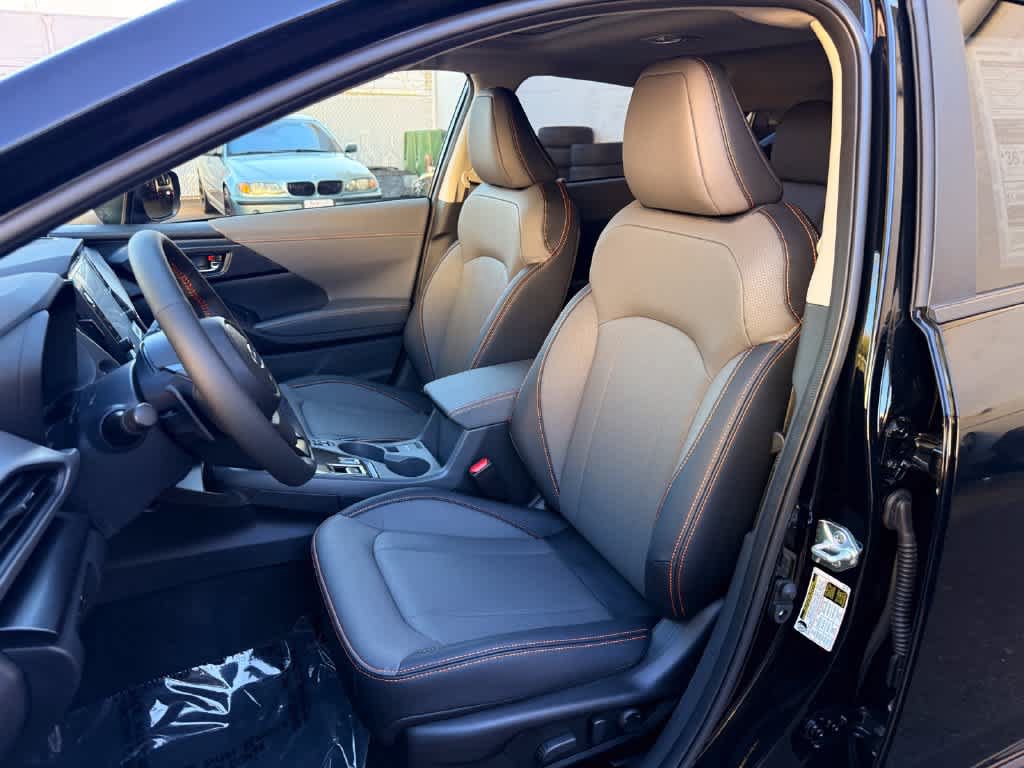 New 2026 Subaru Crosstrek 2.5i Limited AWD/4WD image 11