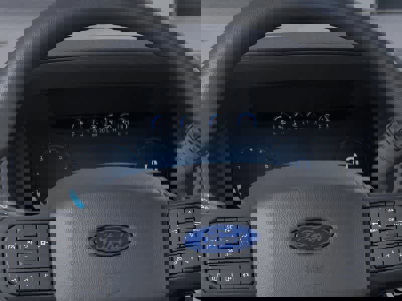 New 2025 Ford F150 STX w/ Equipment Group 201A FX4 image 13