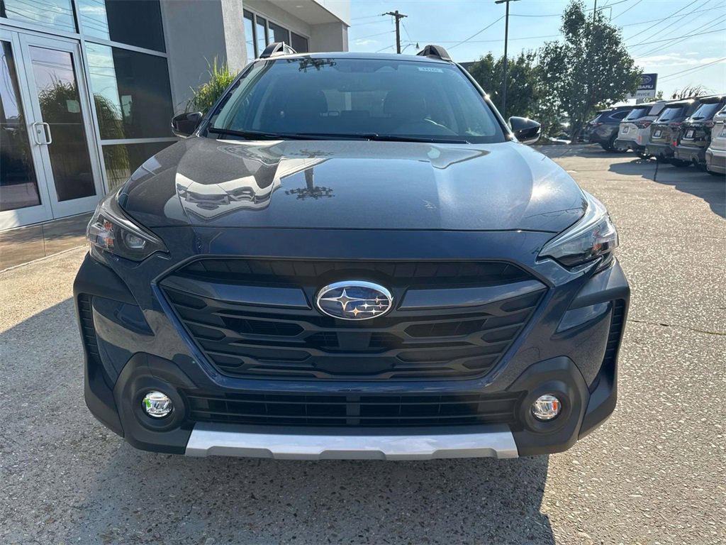 New 2025 Subaru Outback Limited image 2