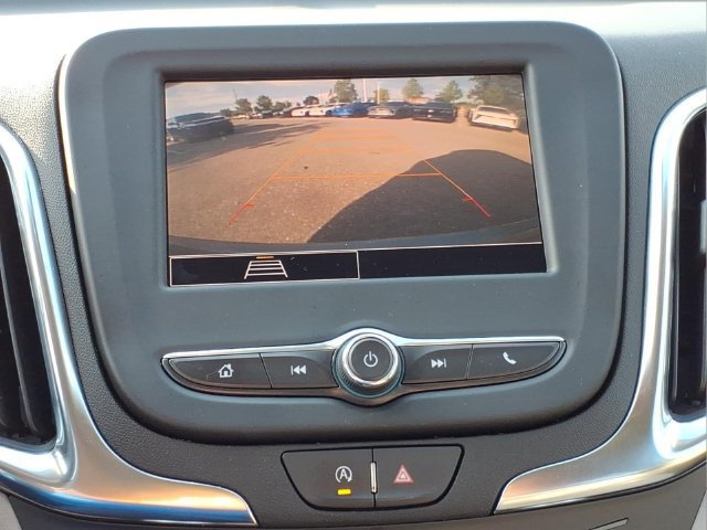 Used 2024 Chevrolet Equinox LS w/ LS Convenience Package FWD image 19