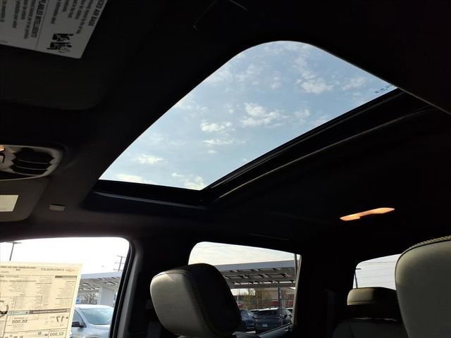 New 2026 Chevrolet Colorado ZR2 w/ Midnight Edition image 14