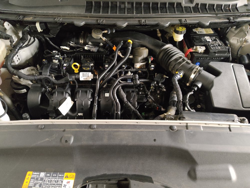 Used 2019 Ford Edge Titanium w/ Cold Weather Package image 30