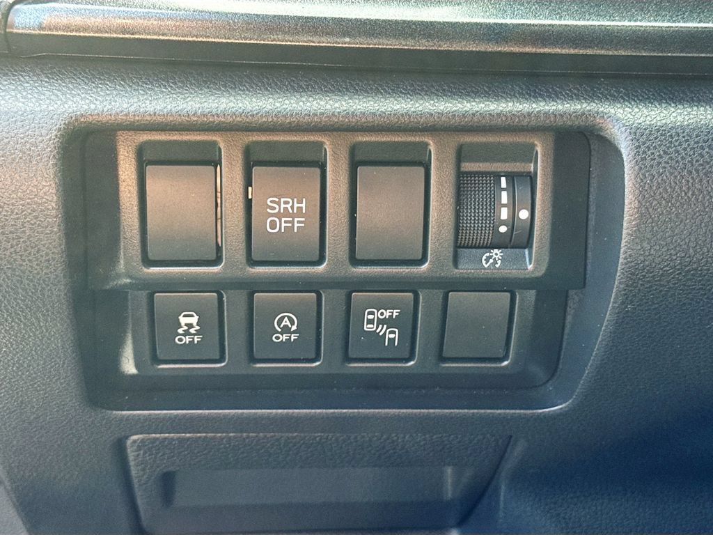 Certified 2023 Subaru Forester Sport AWD/4WD image 6