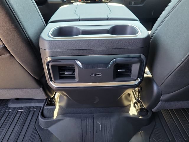 New 2026 GMC Sierra 1500 Elevation w/ Elevation Premium Package AWD/4WD image 10