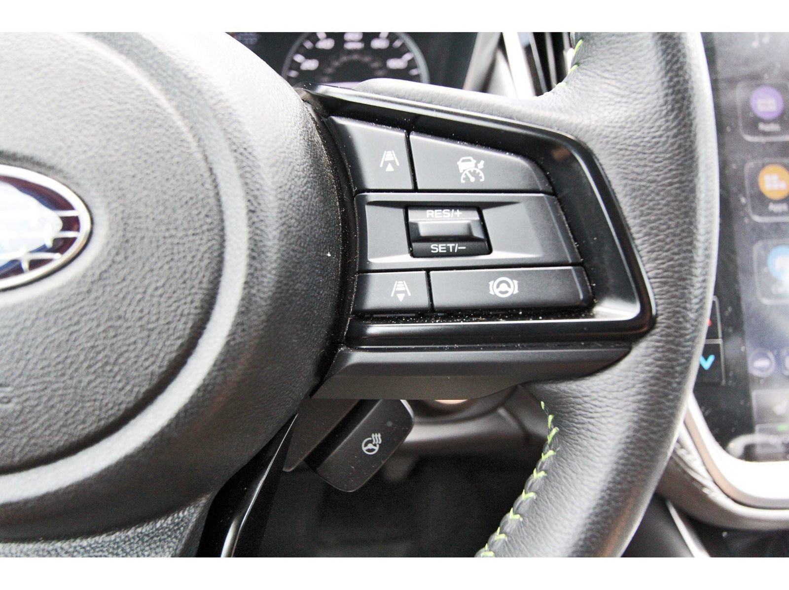 Used 2024 Subaru Outback Onyx Edition AWD/4WD image 15