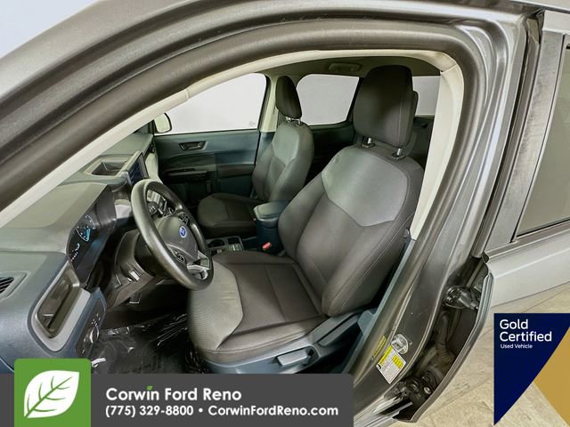 Certified 2022 Ford Maverick XL w/ Equipment Group 100A Standard image 22