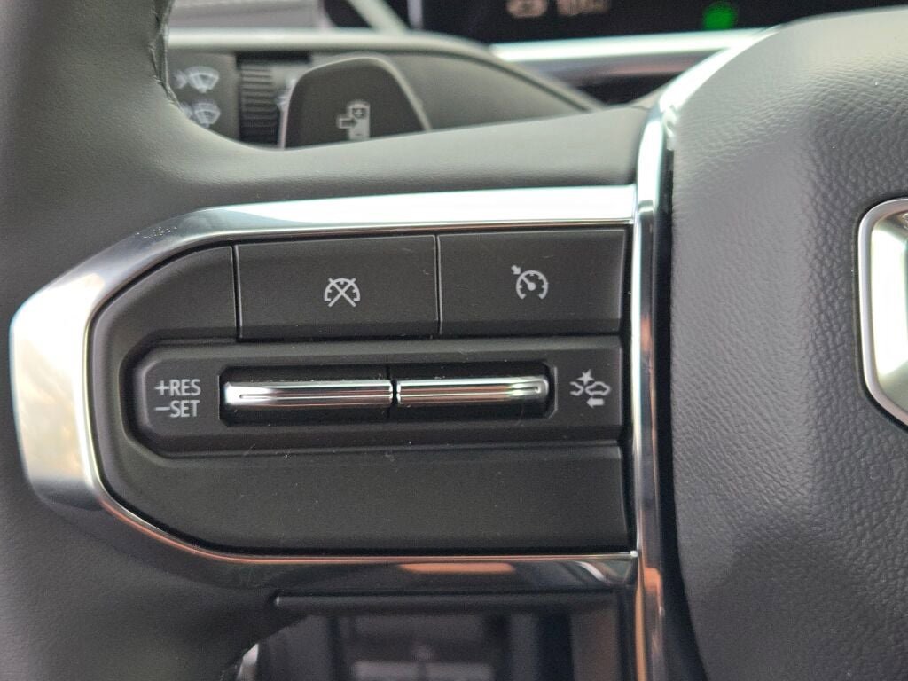 New 2026 GMC Sierra EV Elevation image 30