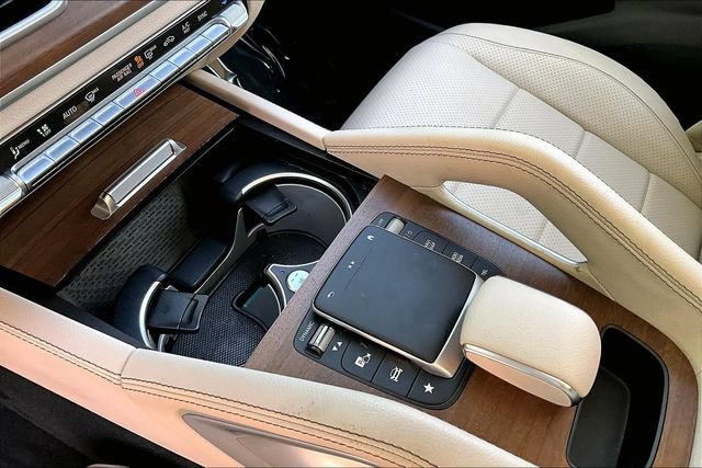 Certified 2022 Mercedes-Benz GLE 350 4MATIC image 21