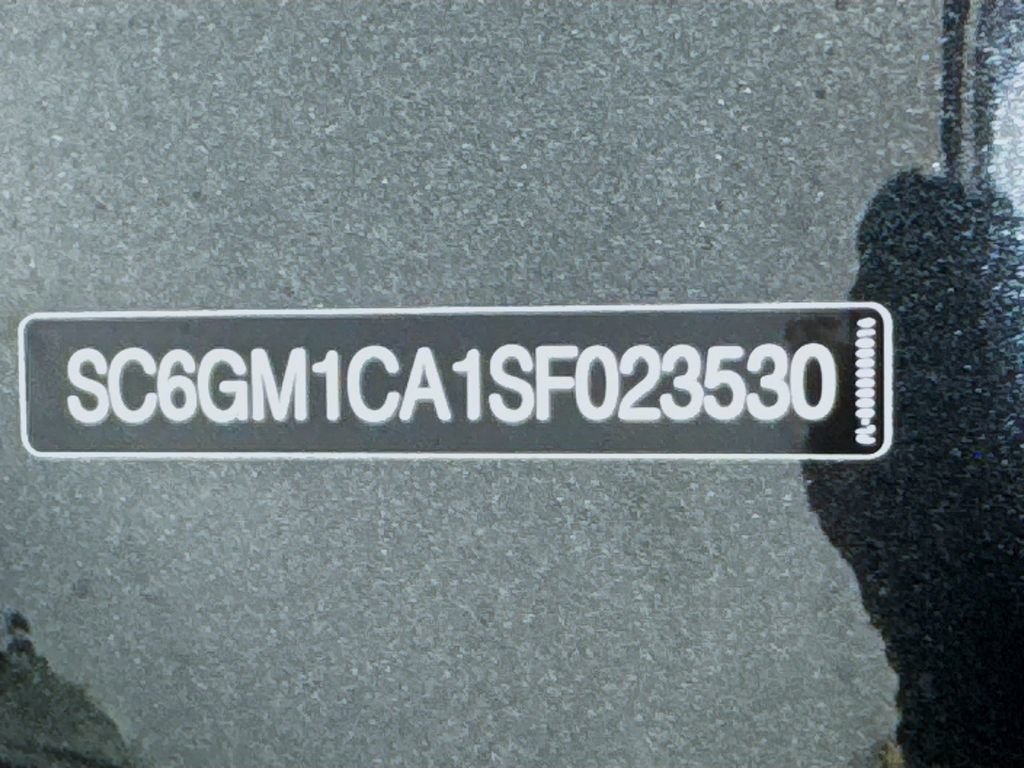 Used 2025 INEOS Grenadier AWD/4WD image 32