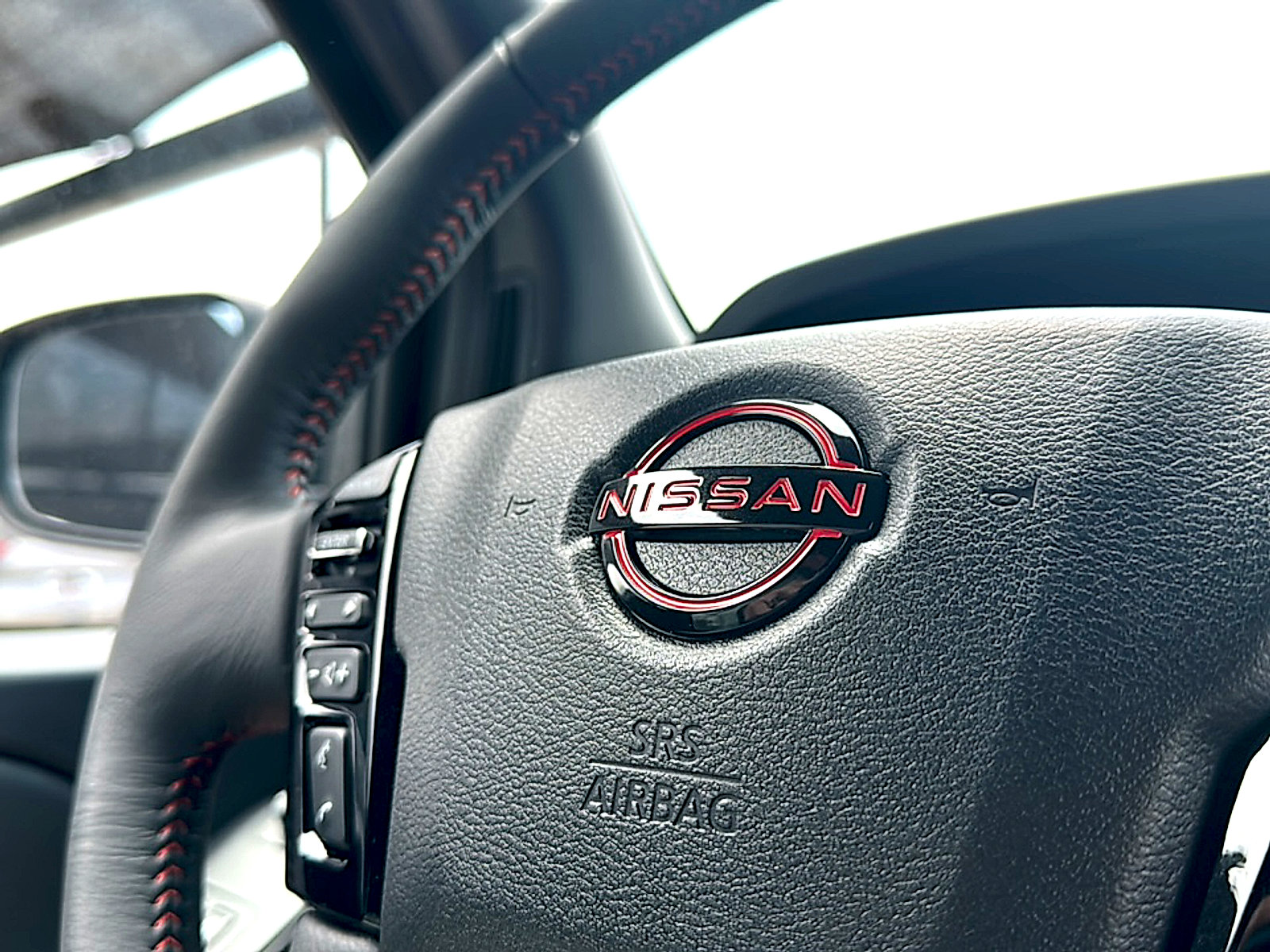 New 2025 Nissan Frontier Pro-X RWD image 21