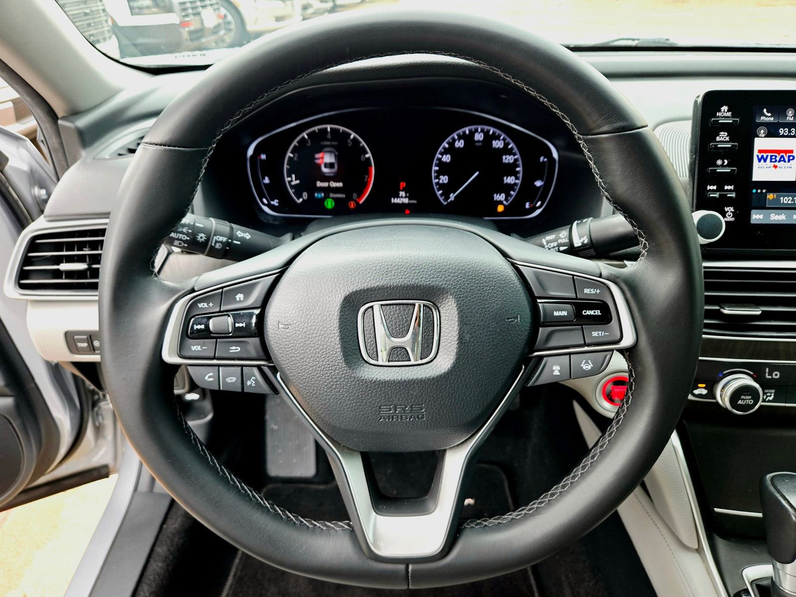 Used 2019 Honda Accord EX-L image 11