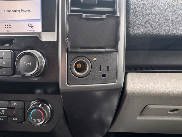 Used 2019 Ford F150 4x4 SuperCrew image 18