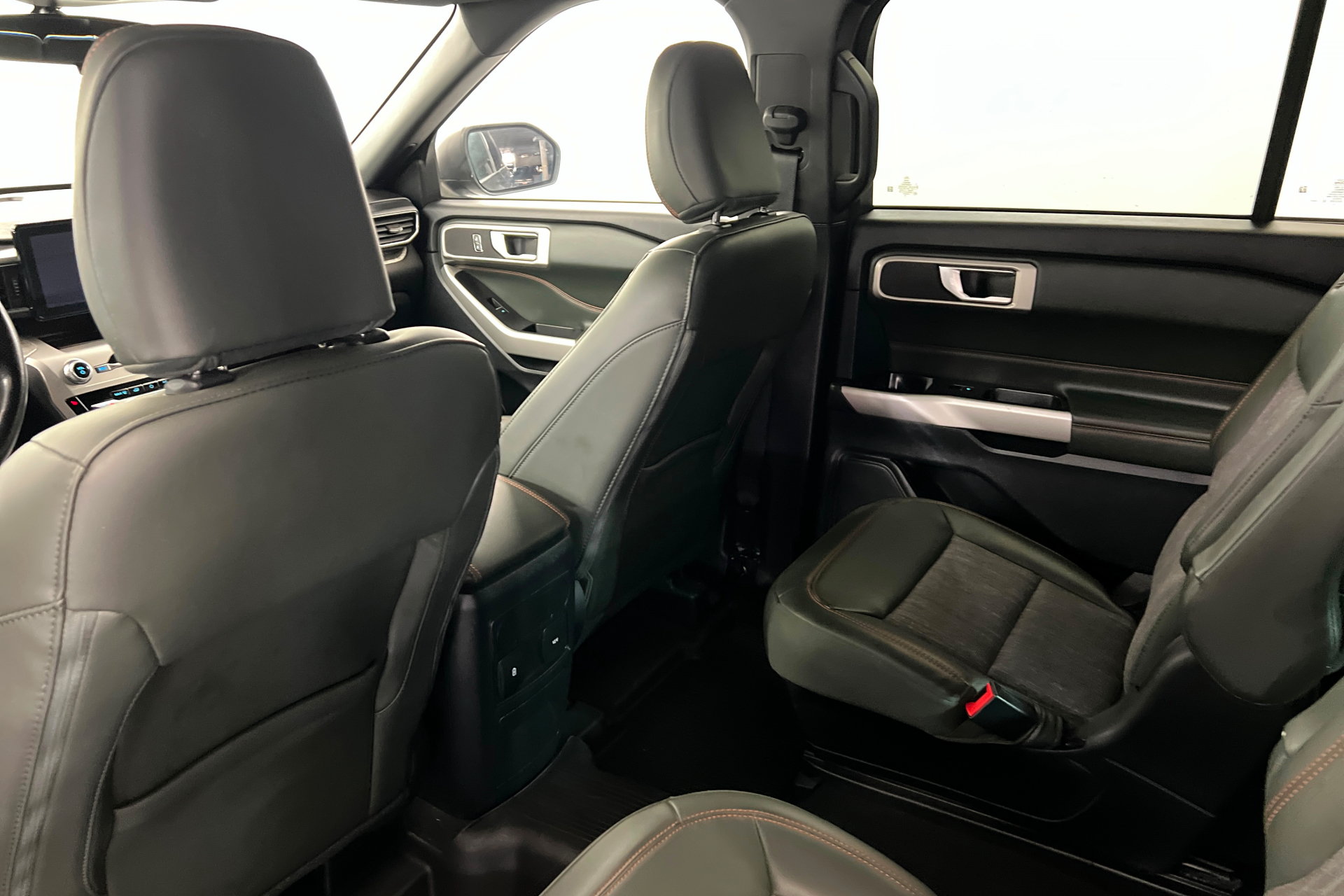 Used 2022 Ford Explorer Timberline AWD/4WD image 19