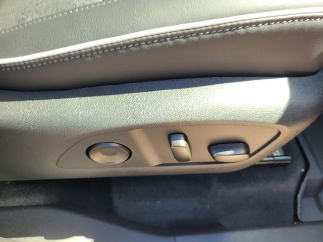 New 2026 Buick Enclave Preferred w/ Power Package image 16