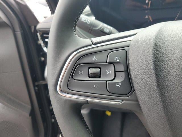 New 2026 Buick Envista Sport Touring w/ Convenience I Package FWD image 21
