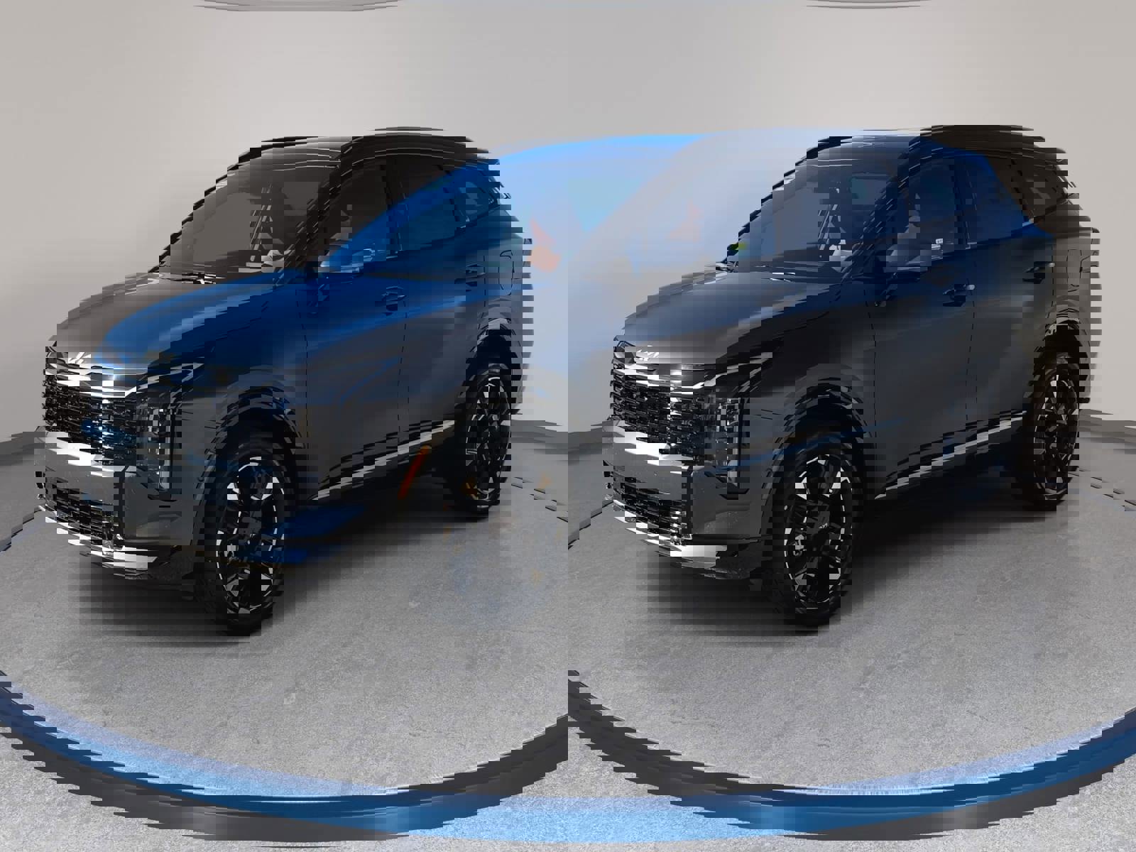 New 2026 Kia Sportage SX Prestige image 1