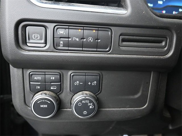 Used 2023 Chevrolet Tahoe RST image 17